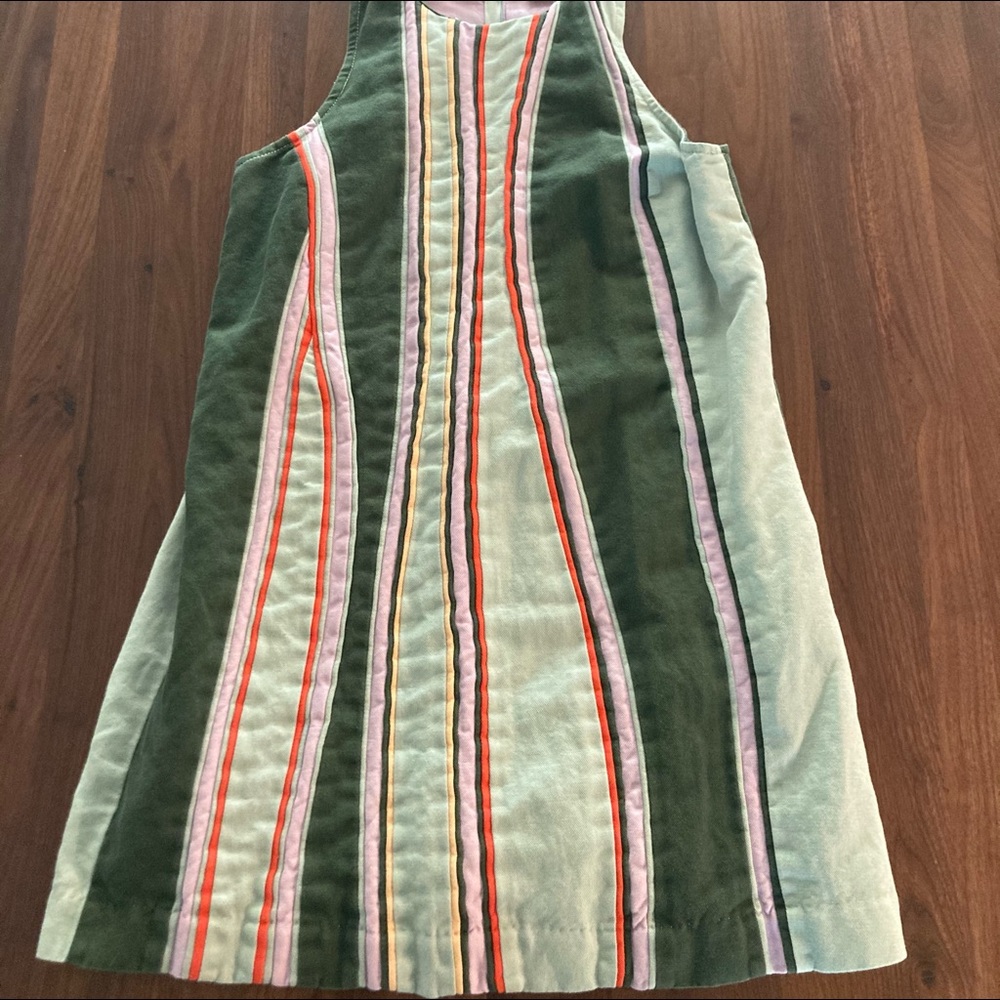 Maeve dress from Anthropologie